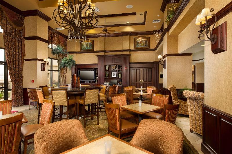 فندق Hampton Inn & Suites Stillwater