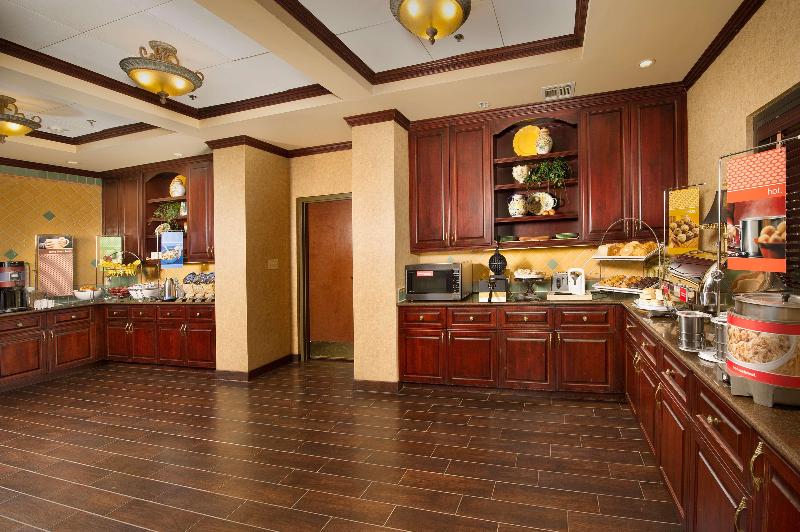 فندق Hampton Inn & Suites Stillwater