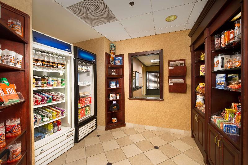 فندق Hampton Inn & Suites Stillwater