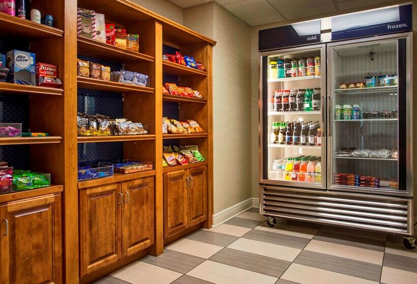 فندق Hampton Inn & Suites Valdosta/conference Center