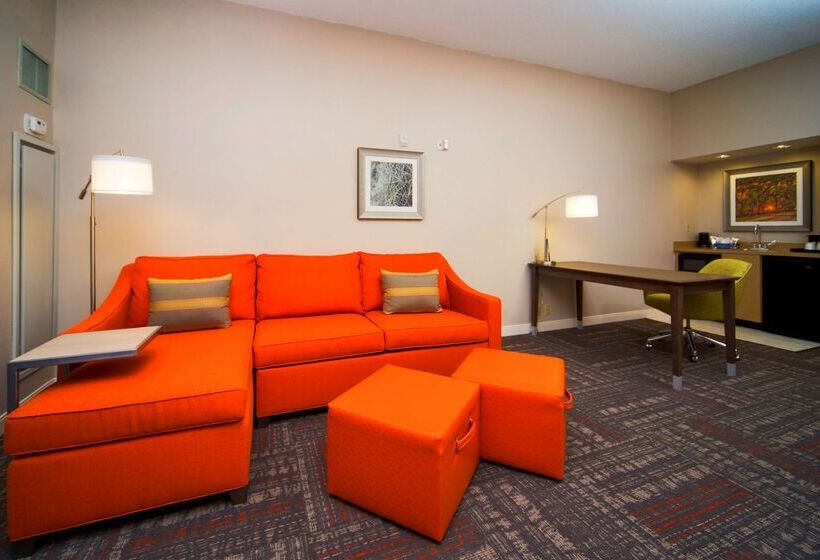 فندق Hampton Inn & Suites Valdosta/conference Center