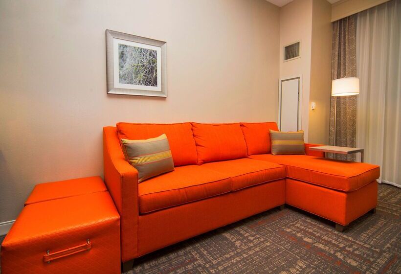 فندق Hampton Inn & Suites Valdosta/conference Center