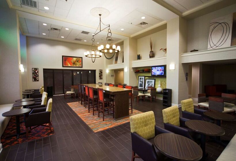 فندق Hampton Inn & Suites Valdosta/conference Center