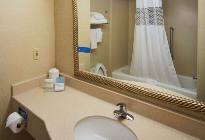 فندق Hampton Inn & Suites Valdosta/conference Center
