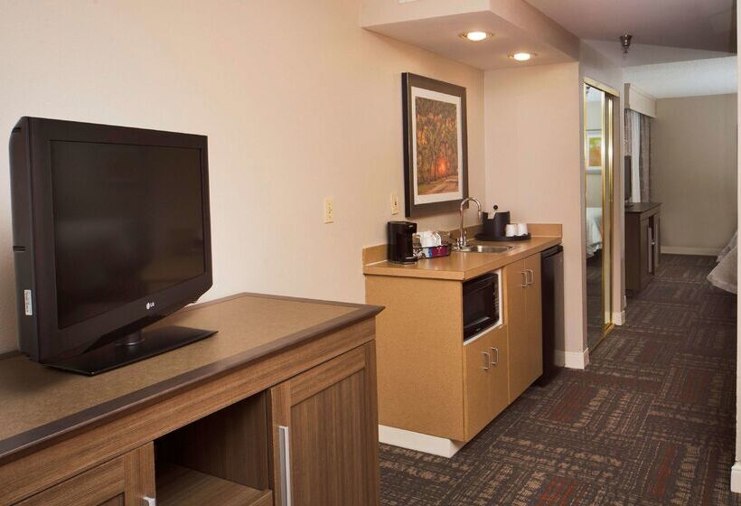 فندق Hampton Inn & Suites Valdosta/conference Center