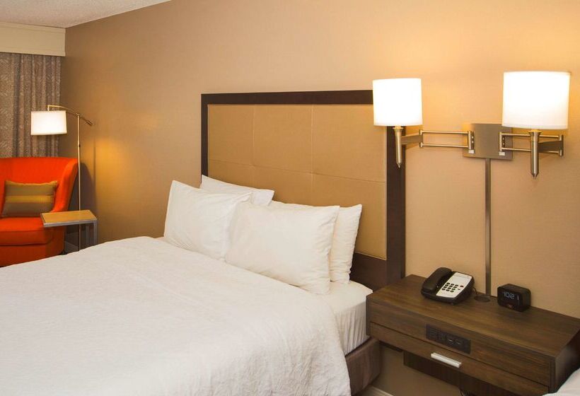 فندق Hampton Inn & Suites Valdosta/conference Center
