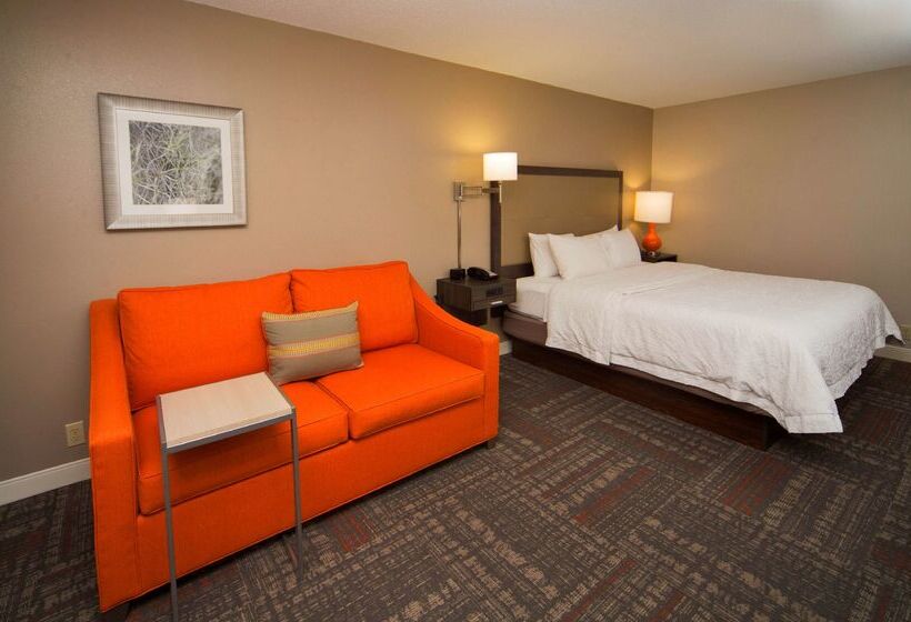 فندق Hampton Inn & Suites Valdosta/conference Center