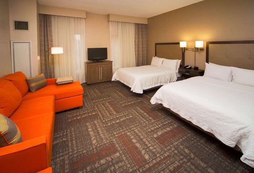 فندق Hampton Inn & Suites Valdosta/conference Center