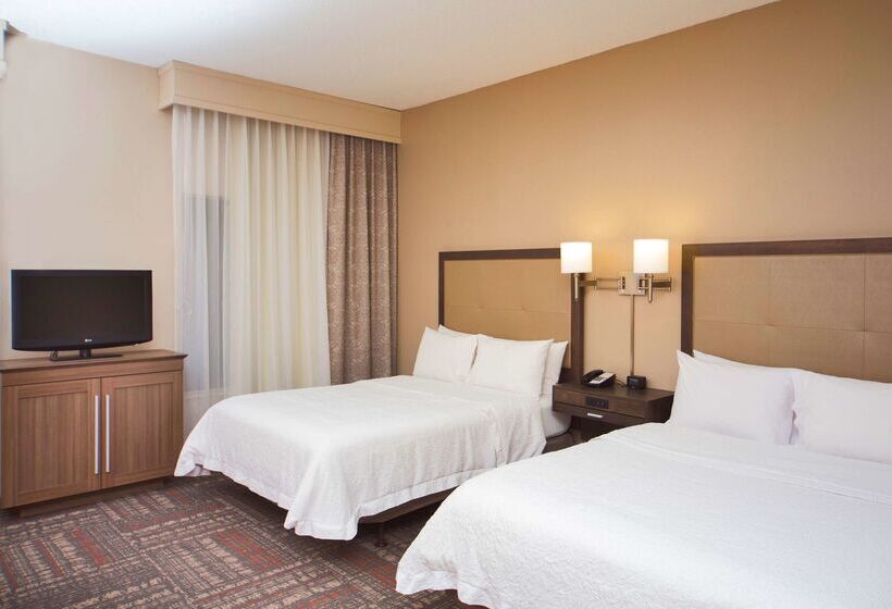فندق Hampton Inn & Suites Valdosta/conference Center