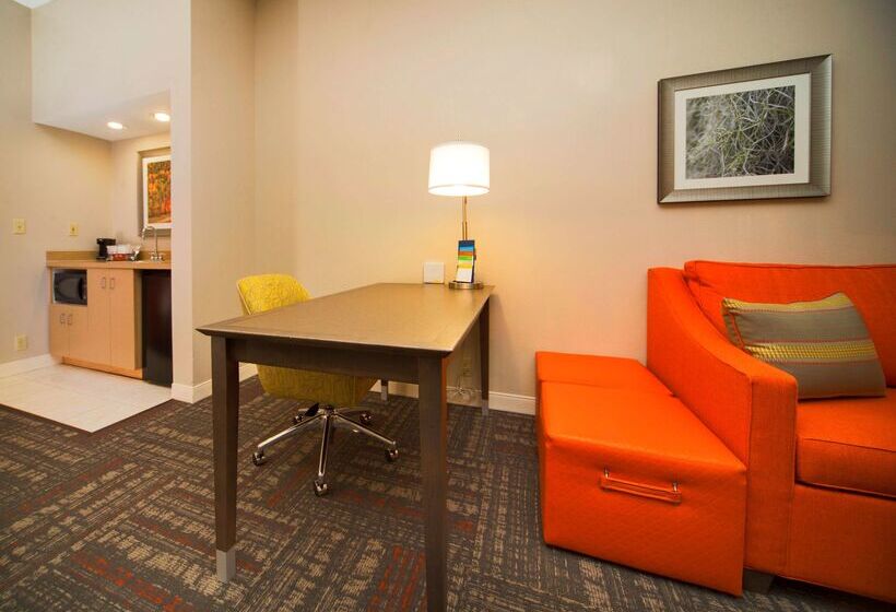 فندق Hampton Inn & Suites Valdosta/conference Center