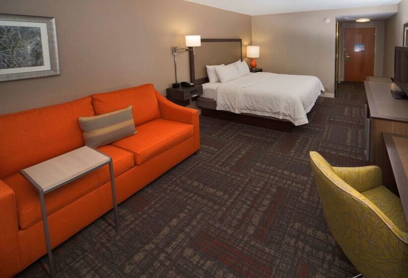 فندق Hampton Inn & Suites Valdosta/conference Center