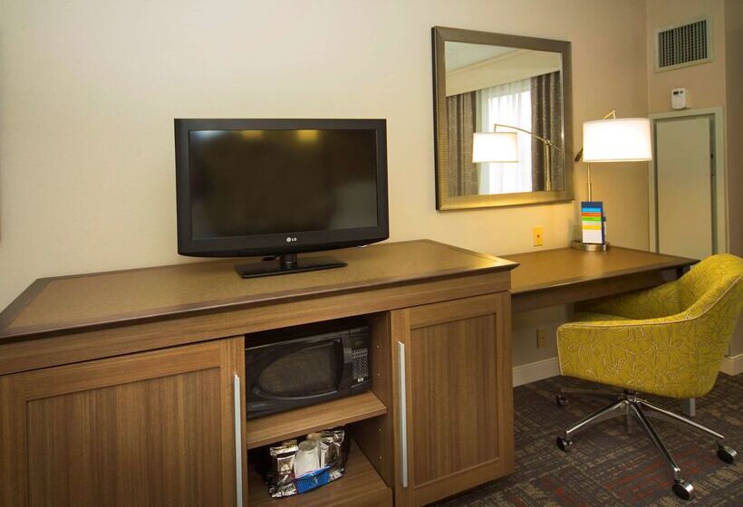 فندق Hampton Inn & Suites Valdosta/conference Center