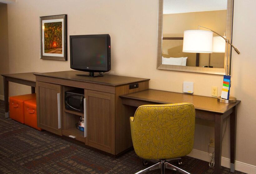 فندق Hampton Inn & Suites Valdosta/conference Center