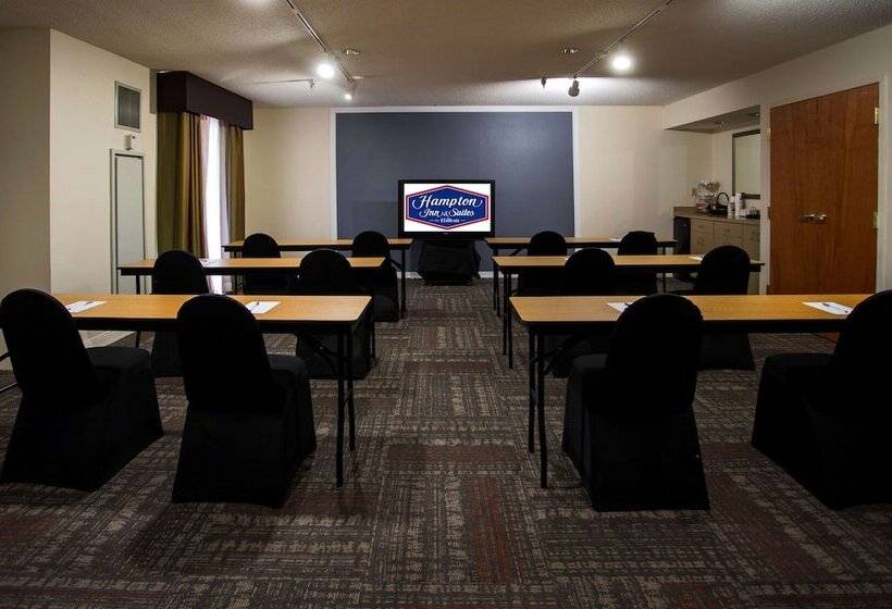 فندق Hampton Inn & Suites Valdosta/conference Center