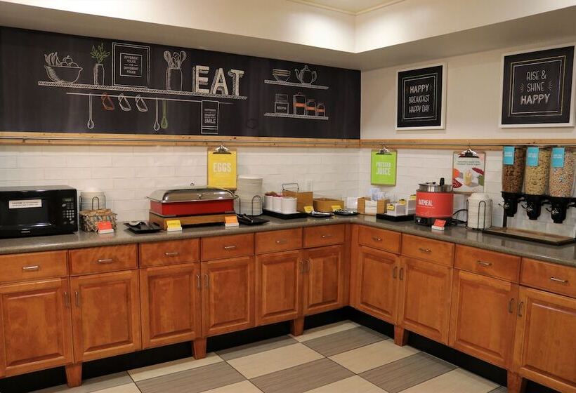 فندق Hampton Inn & Suites Valdosta/conference Center