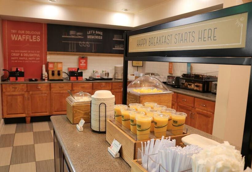 فندق Hampton Inn & Suites Valdosta/conference Center