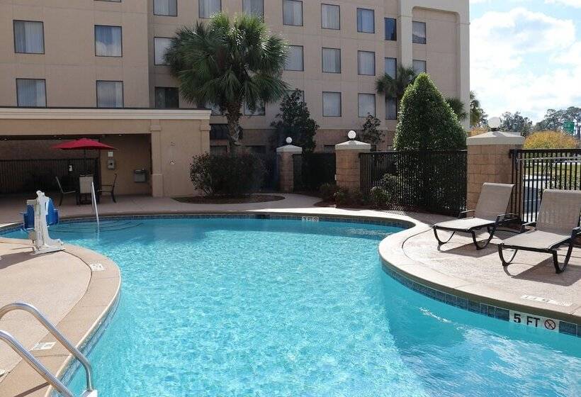 فندق Hampton Inn & Suites Valdosta/conference Center