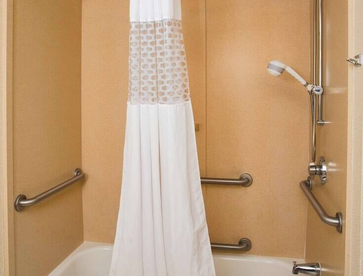 فندق Hampton Inn & Suites Valdosta/conference Center