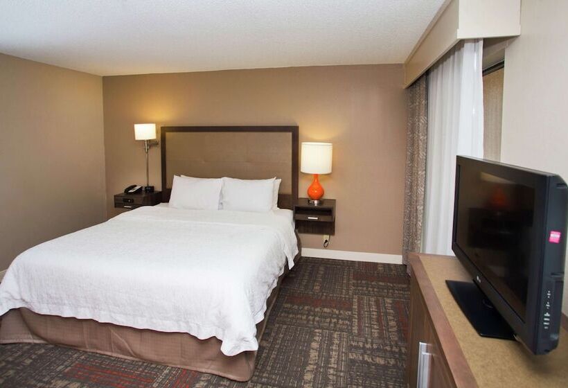 فندق Hampton Inn & Suites Valdosta/conference Center