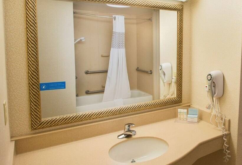 فندق Hampton Inn & Suites Valdosta/conference Center
