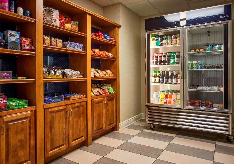 فندق Hampton Inn & Suites Valdosta/conference Center