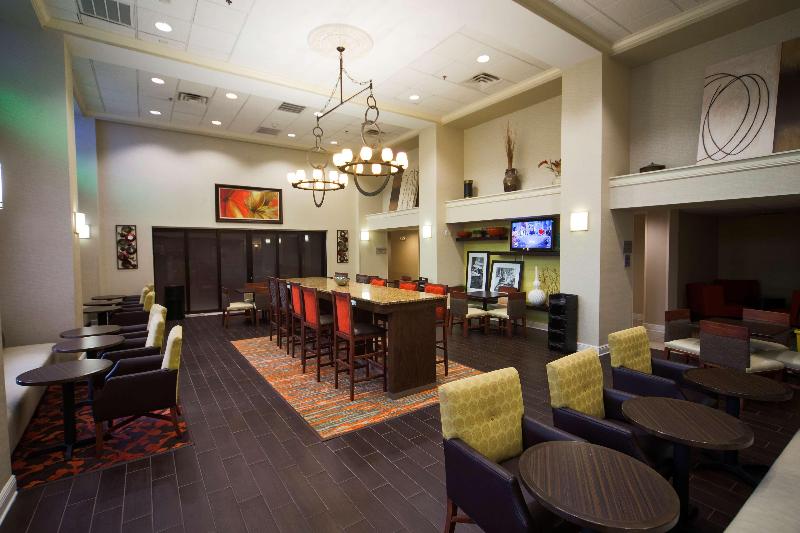 فندق Hampton Inn & Suites Valdosta/conference Center