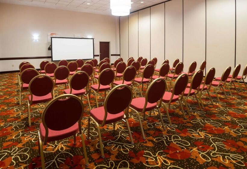 ホテル Hampton Inn & Suites Wilson I 95