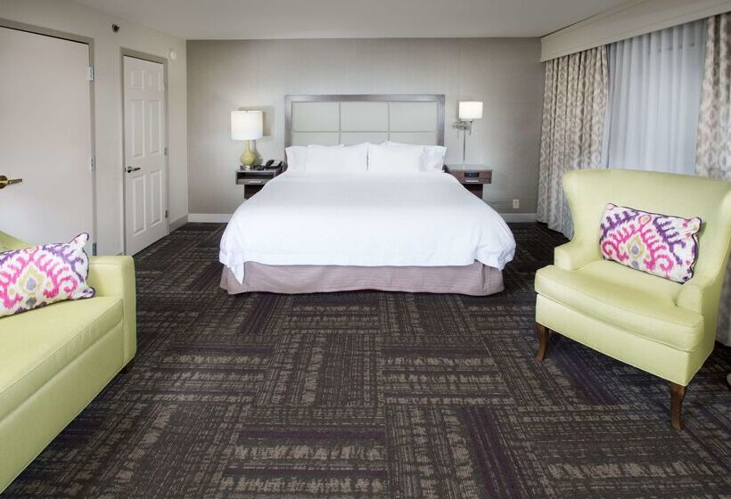 ホテル Hampton Inn & Suites Wilson I 95