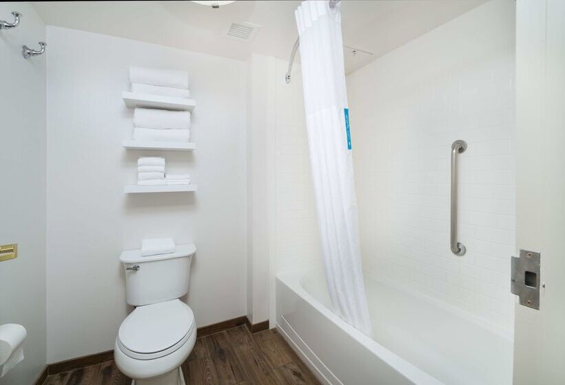 ホテル Hampton Inn & Suites Wilson I 95