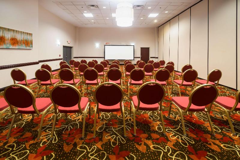 ホテル Hampton Inn & Suites Wilson I 95