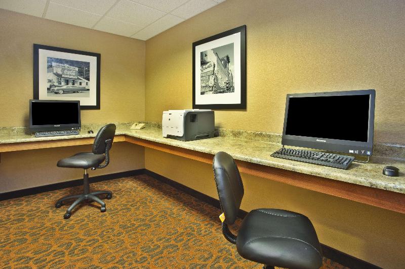فندق Hampton Inn Anderson