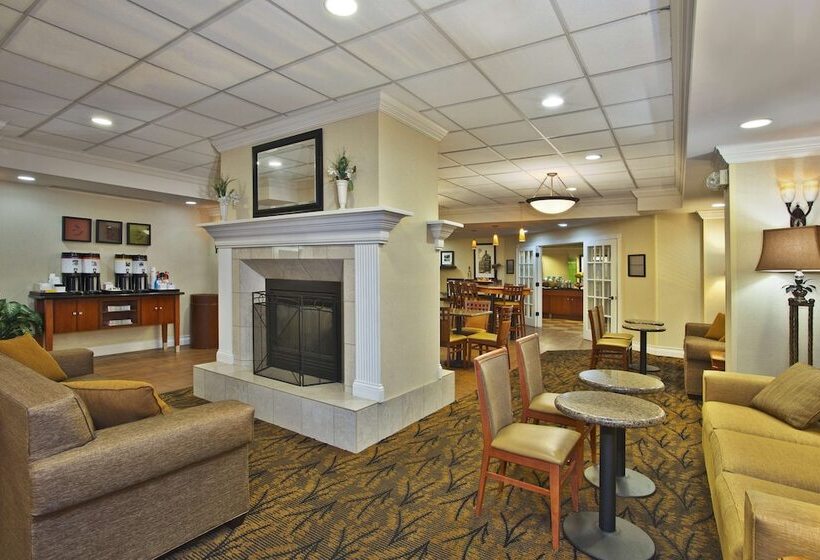 فندق Hampton Inn Anderson