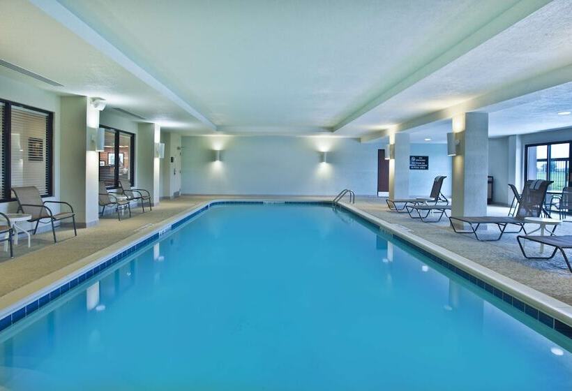 فندق Hampton Inn Anderson