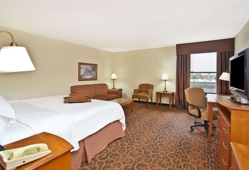 فندق Hampton Inn Anderson