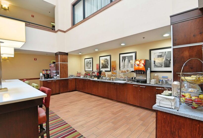 فندق Hampton Inn Athens