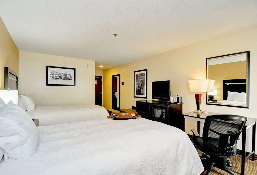 فندق Hampton Inn Athens