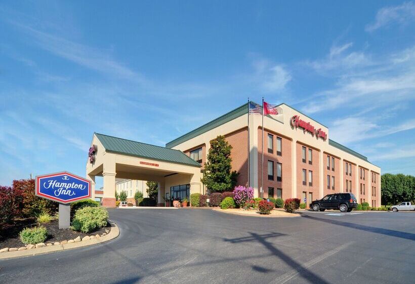 فندق Hampton Inn Athens