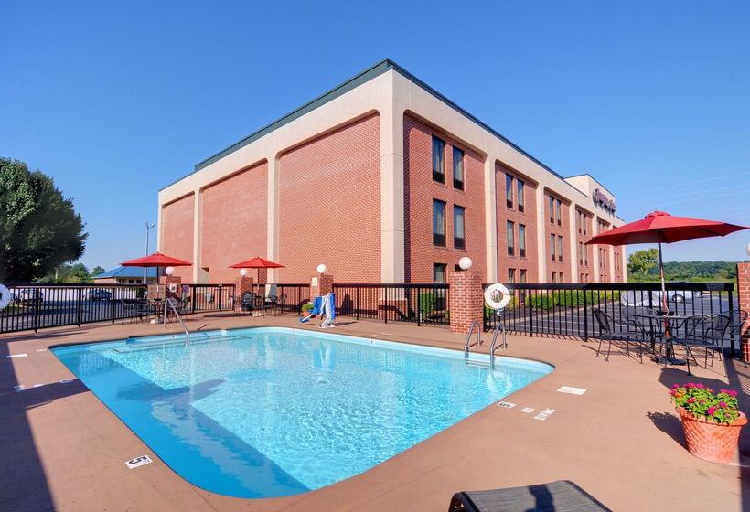 فندق Hampton Inn Athens