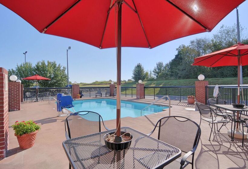 فندق Hampton Inn Athens