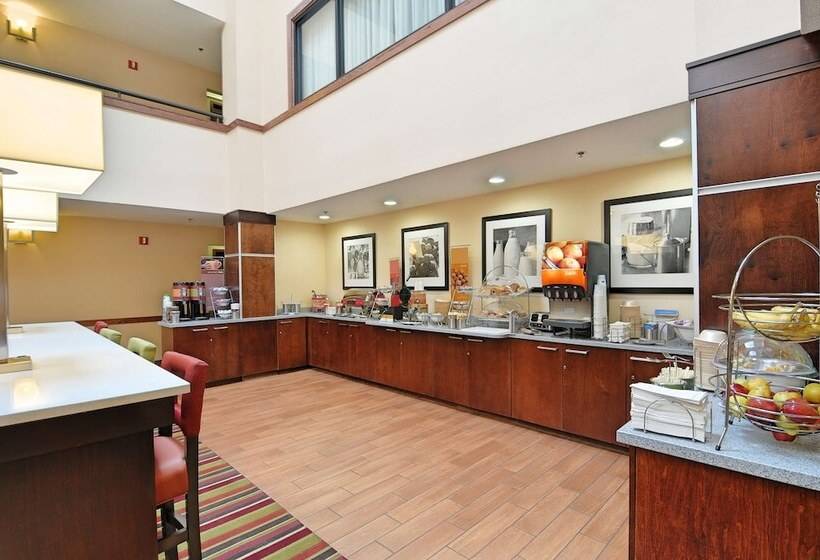 فندق Hampton Inn Athens