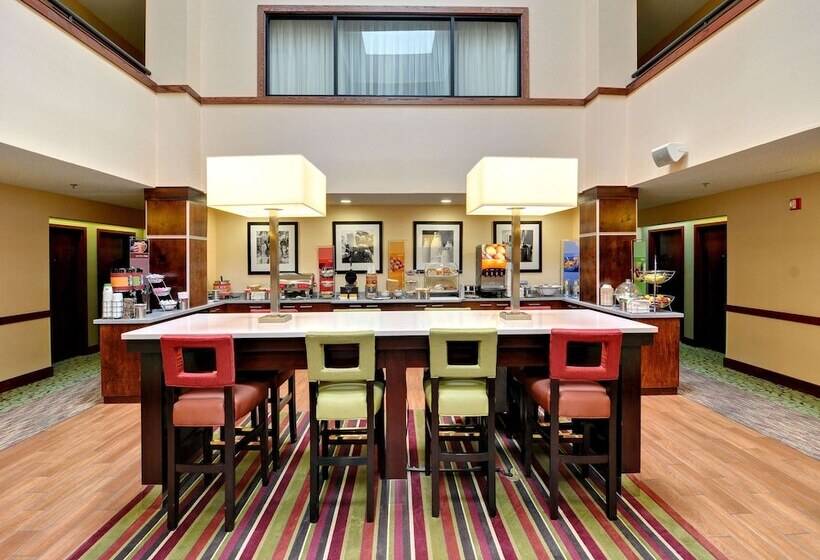 فندق Hampton Inn Athens