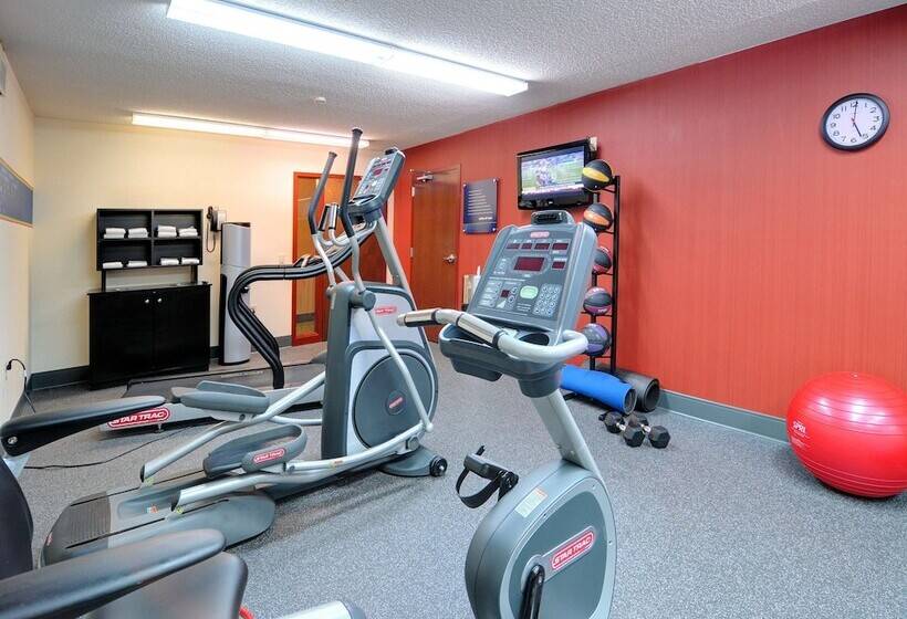 فندق Hampton Inn Athens