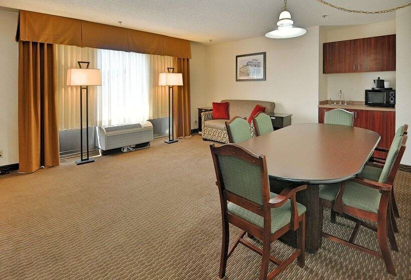 فندق Hampton Inn Athens