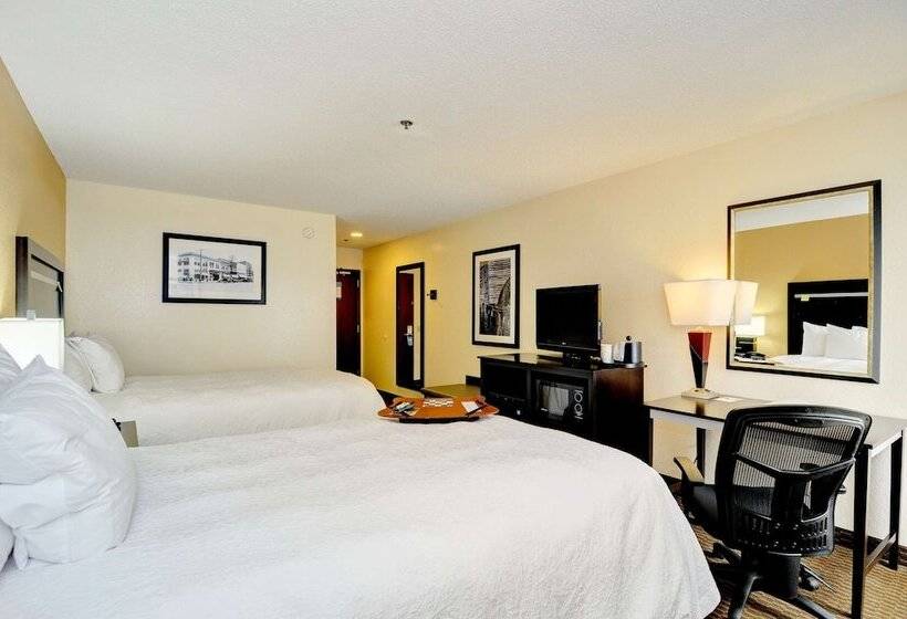 فندق Hampton Inn Athens