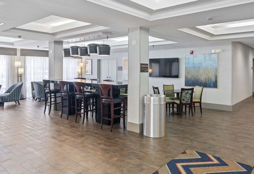 호텔 Hampton Inn Atlanta/woodstock