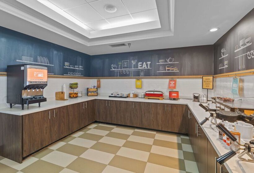 فندق Hampton Inn Atlanta/woodstock