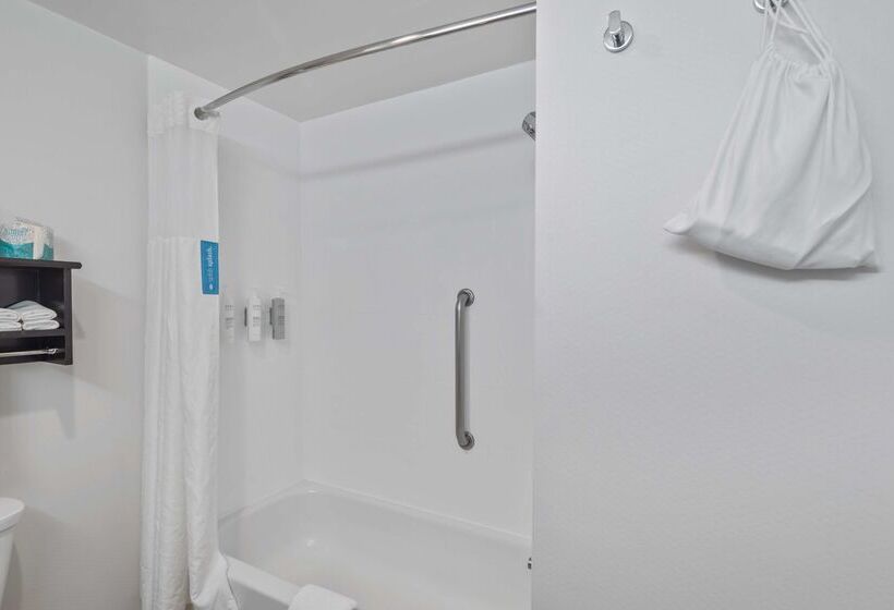 فندق Hampton Inn Atlanta/woodstock