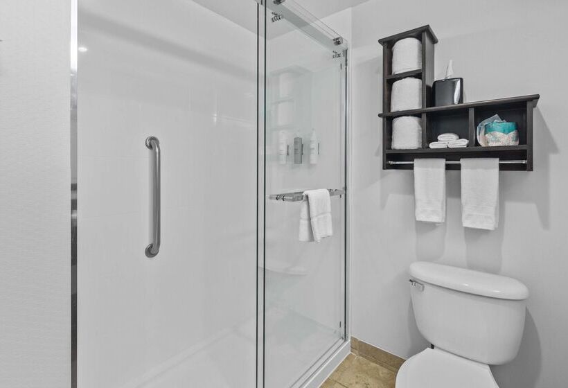 فندق Hampton Inn Atlanta/woodstock