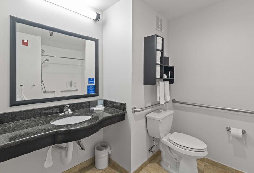 호텔 Hampton Inn Atlanta/woodstock