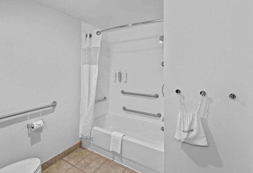 فندق Hampton Inn Atlanta/woodstock